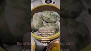 Foo Hing Dim Sum  Bandar Puteri Puchong  One Of The Best Dim Sum In Klang Valley