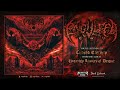 Engulfed  cursed eternity dark descent records 2024