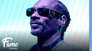 Snoop Dogg's Rise to Fame