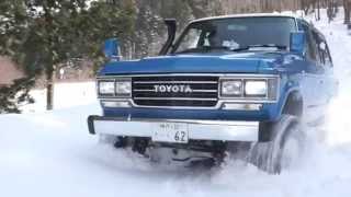 モトレージ 2014 スノーアタック STAGE2