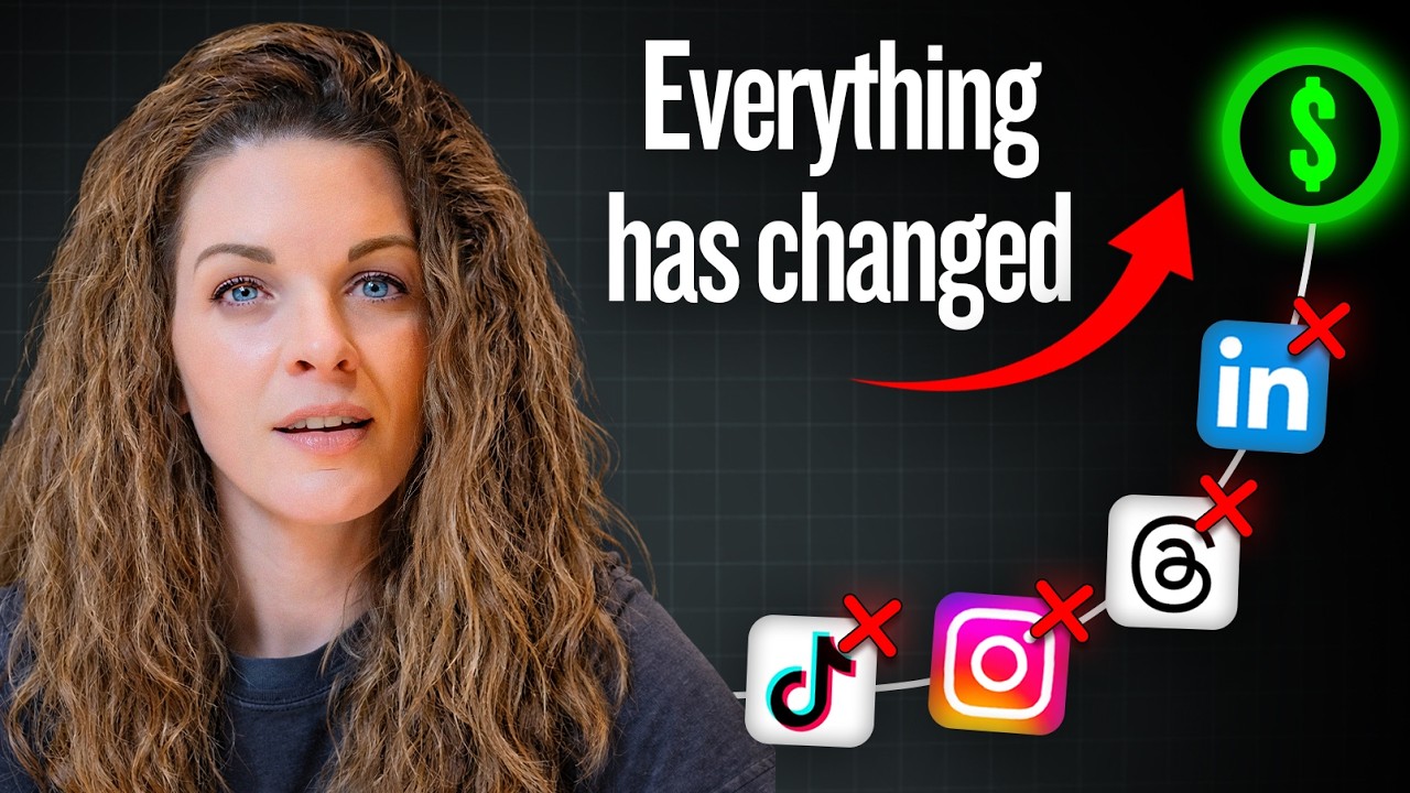 Why Smart Business Owners Are Abandoning Social Media thumbnail
