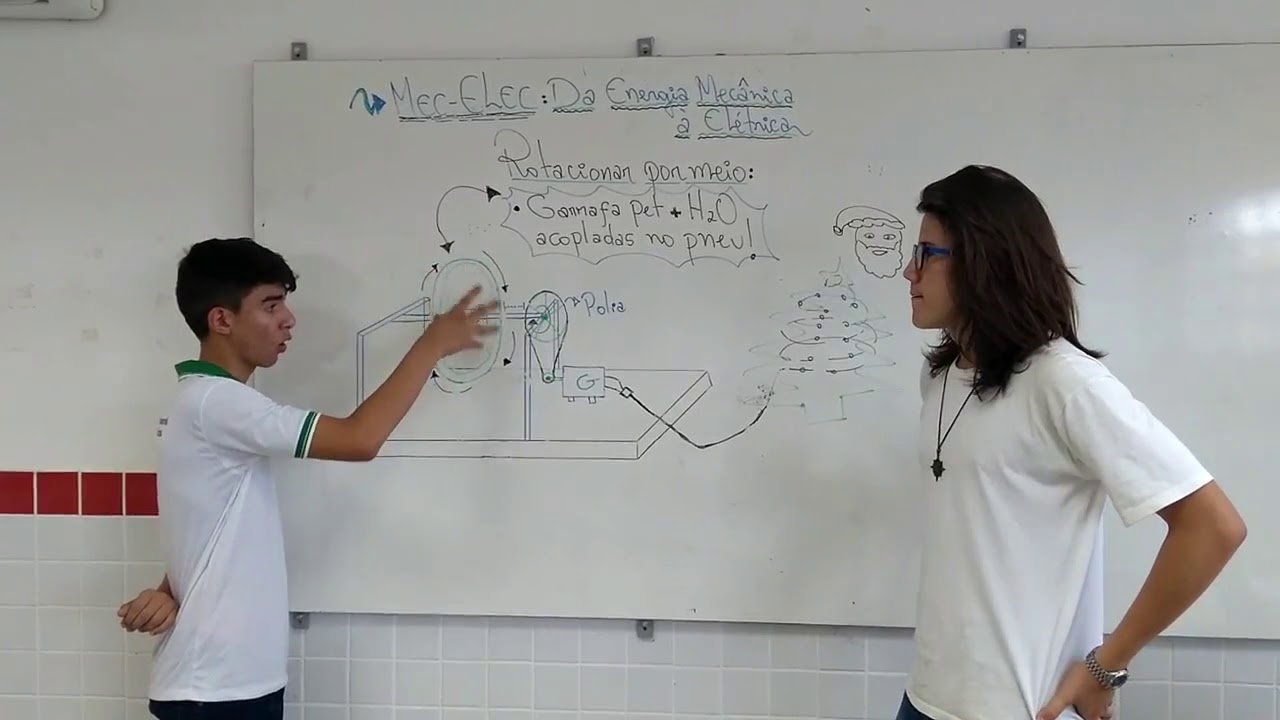Projeto Mec Elec Robotica Eeep Salaberga Torquato Gomes De