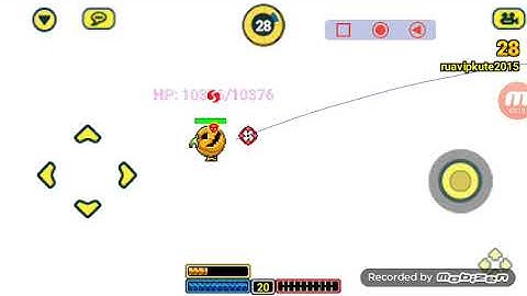 Màng tat xu vui vẻ 2v2