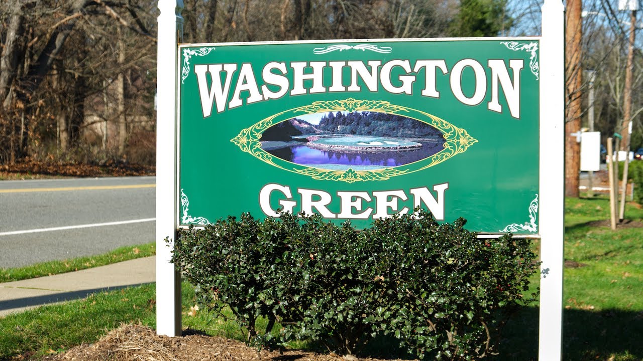 Washington Green Townhomes in Township of Washington, NJ YouTube