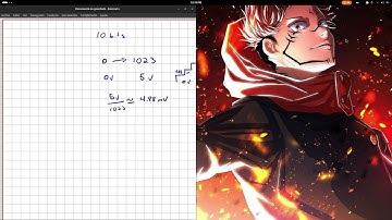 Como medir una resistencia con Arduino parte 2