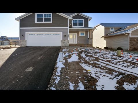 1435 Mills Drive, Chanhassen, MN home video tour