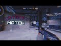 Critical Ops FULL ODYSSEY MATCH vs Ecstasy with Metaphor VoiceChat
