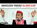 Akhilesh Yadav: &quot;Lok Sabha Election Not About Hindu-Muslim, But About Protecting Constitution&quot;