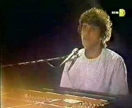 Julien Clerc - Femmes je vous aime