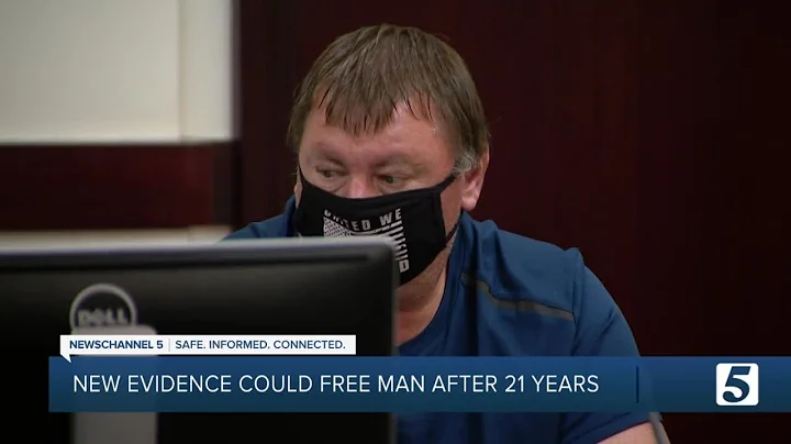 Judge hears arguments as Paul Garrett attempts to ...