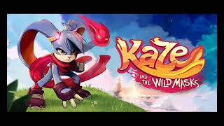 Sound Test Unlocked! Best VGM 3346 - Luminous (Kaze and the Wild Masks)