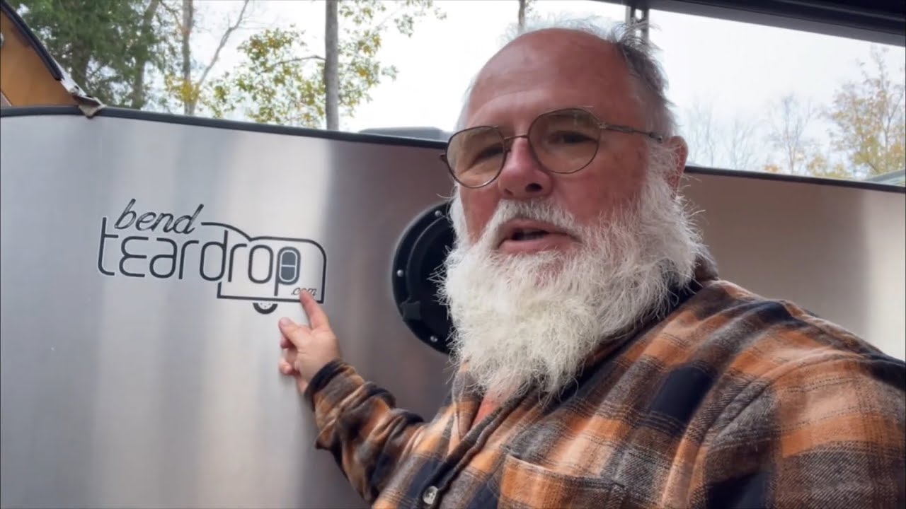 Bend Teardrop One Year Review, Perfect all around RV Experience, RV balance...