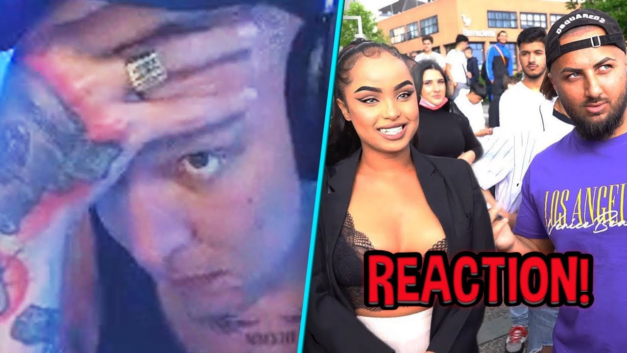 Das UNANGENEHMSTE Video?😂 Reaktion auf 