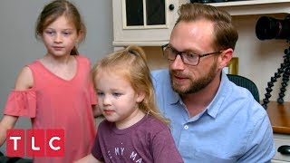 Adam's Big Work Opportunity | OutDaughtered