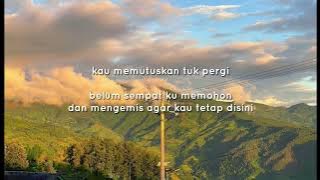 @LastChildband - Tak pernah ternilai (speed up)