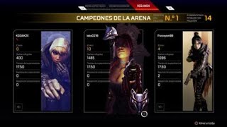 Full Rusheo xD