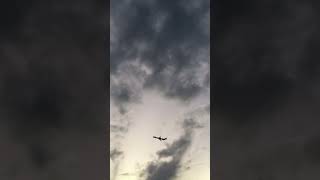 Takeoff from Truax airport filmed 2/17/2017