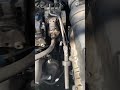 Code p2008 open bank 1 circuit on VW CC Passat