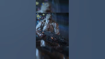 Turning the enemy to your side | Gears of War Lore #gearsofwar #gears5 #gearslore