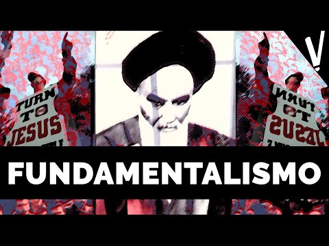 O QUE É FUNDAMENTALISMO? │História