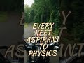 Song dedicated to physics 🔥😂 | Physics NCERT #viral #shortvideo #tranding #physics #ytshorts #forfun