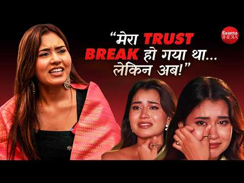 Akanksha Choudhary Opens Up | Jaipur Childhood, Female Friendship, Parents & Her Mumbai Journey