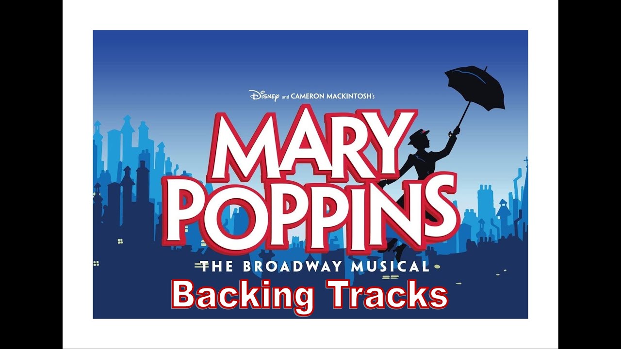 🎧🎤🎼Mary Poppins - 6 - Jolly Holiday🎼🎤🎧 🎧🎤🎼Mary Poppins - 6 - Jolly Holiday🎼🎤🎧
