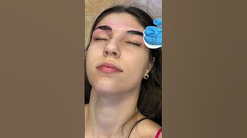 81. Kereshmah Bold Brows Lamination