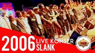 Slank - Kamu Harus Pulang  (Live Konser Ancol 27 Desember 2006)
