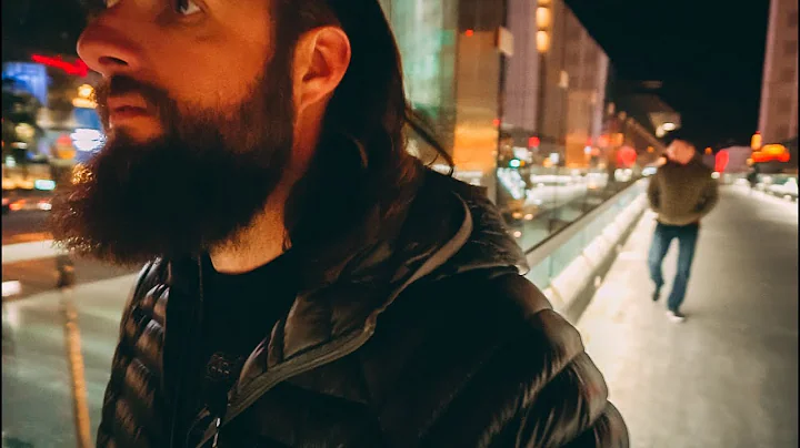 HOW TO KNOW IF YOU ARE BEING STALKED / FOLLOWED | Nick Koumalatsos