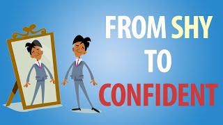 How To Turn Awkwardness Into Confidence