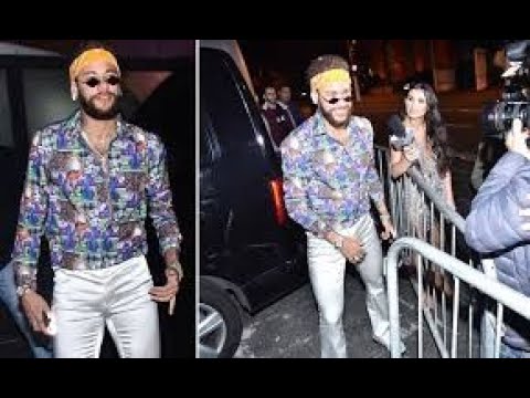 Neymar Jr ▻ Most Perfect Looks And Clothing (HD) 