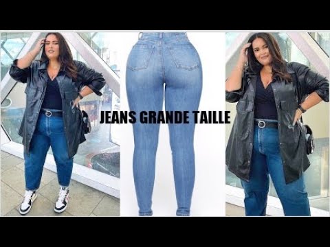 Vidéo: Les Meilleurs Jeans Pour Les Femmes Rondes