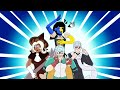 Danganronpa 96 Chapter 1 Edit- Overtime (SPOILERS AHEAD!)