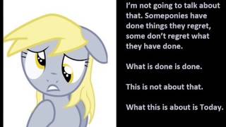 Derpy Day