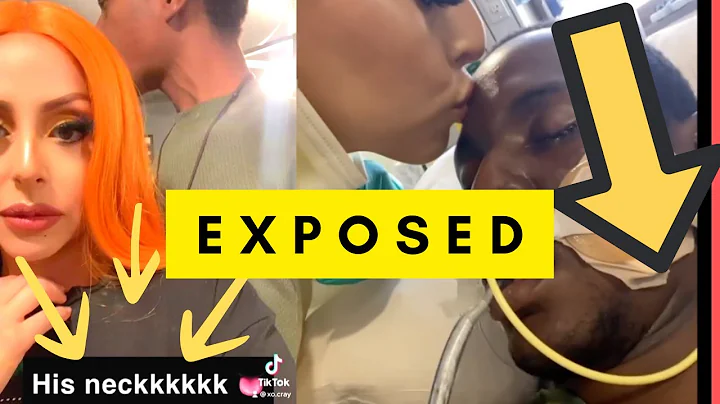 Dre McCray EXPOSED Von McCrays neck & got 19.5 mil...