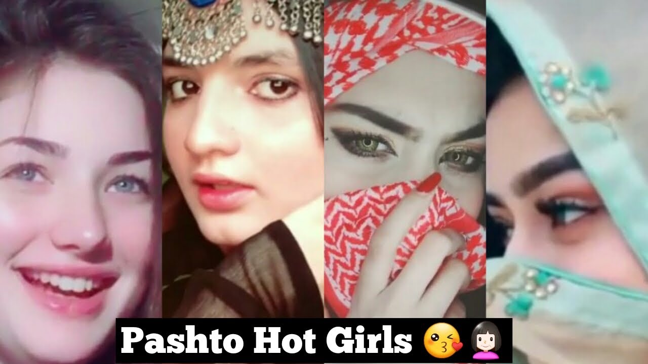 Pashto Tiktok Hot Girls 2020 Pashto Jenaka Pashto Beautiful Girls 