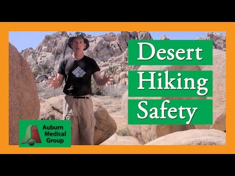 Video: Joshua Tree National Park öppnar Igen Med Enorma Skador