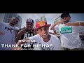 Mnkwar  thank for hiphop official music