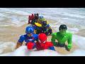 Avengers Action Figure, Marvel's Spider-man, Hulk, Captain America, Iron Man, Thor Superhero For 18+