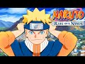 LE NINJA LE PLUS SOUS-CÔTÉ (Naruto: Rise of a Ninja)