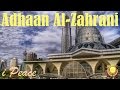 Adhaan Al Zahrani Mansoor Al Zahrani