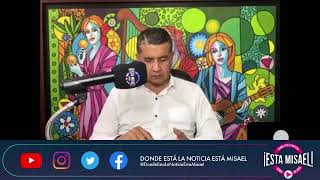 Segunda emisión 3-09-20