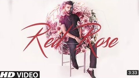 Red rose Harman hundal | Pani kinare ja Vegas nu laiju , pani kinare ja vegus | Red rose new song