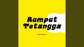 Download Lagu Rumput Tetangga (Cover Version)