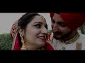 Wedding hilight kamalpreet  davinder ghai art studio