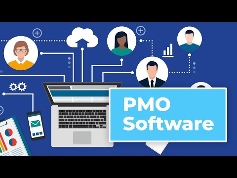 PMO Software: Empower Your Organization and Meet Strategic Objectives