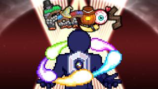 The Fargos Masochist Training Arc Continues (Modded Terraria)