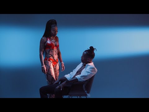 Tina (HoodCelebrityy) - Signs (Official Video)