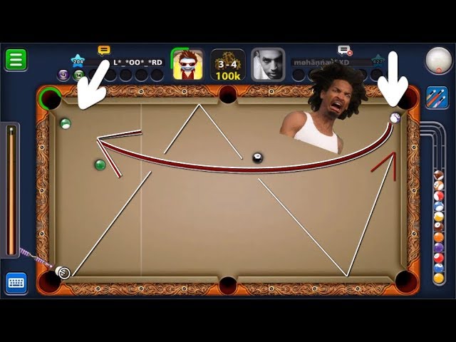 8 ball pool dealer (@8ballpooldealer1)'s videos with Remix - 法迪